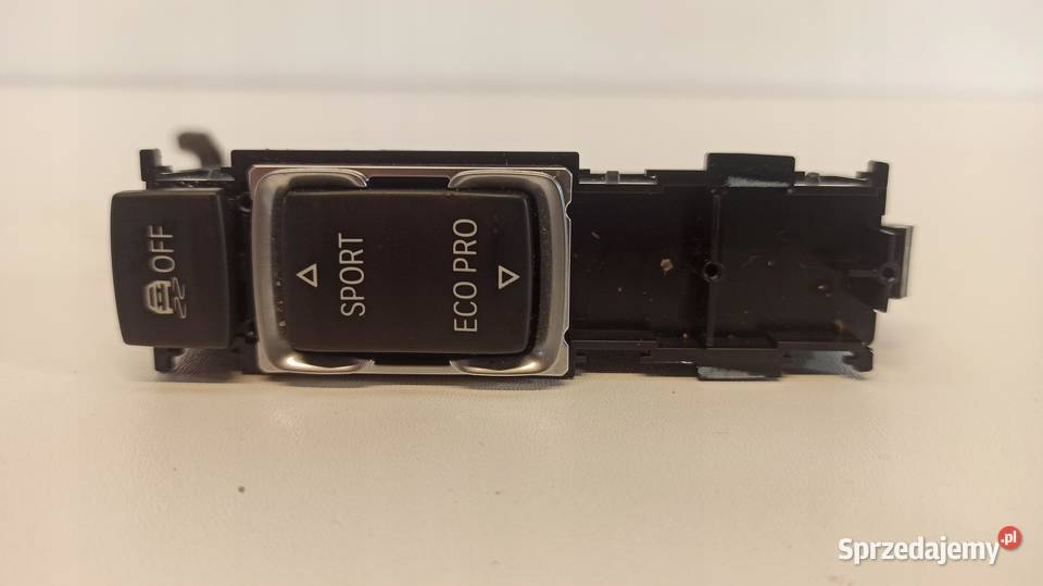 BMW F20 PRZEŁĄCZNIO SPORT ECO 9391704 osobowe Fotele i kanapy