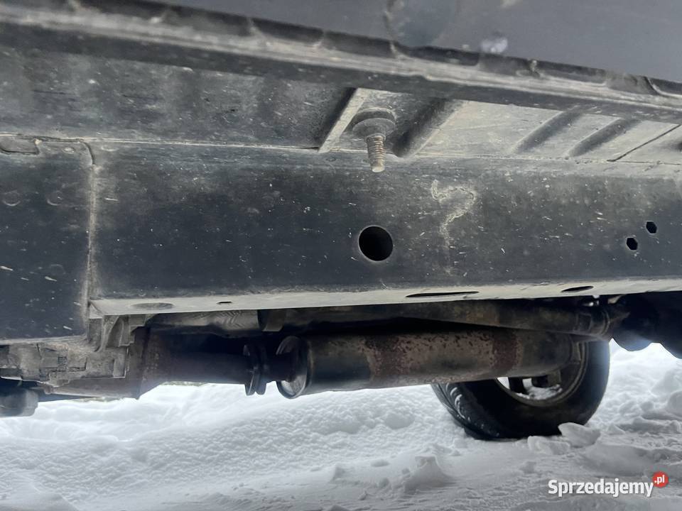 Jeep Cherokee 4X4 28 CRD AUTOMAT Rok produkcji 2006 Lipsko sprzedam