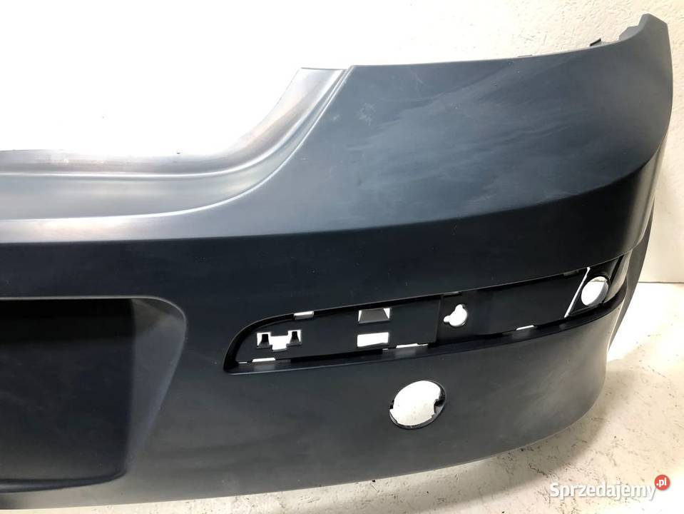 OPEL ASTRA III H 20032012 HB 5D ZDERZAK TYŁ świętokrzyskie Skarżysko-Kamienna