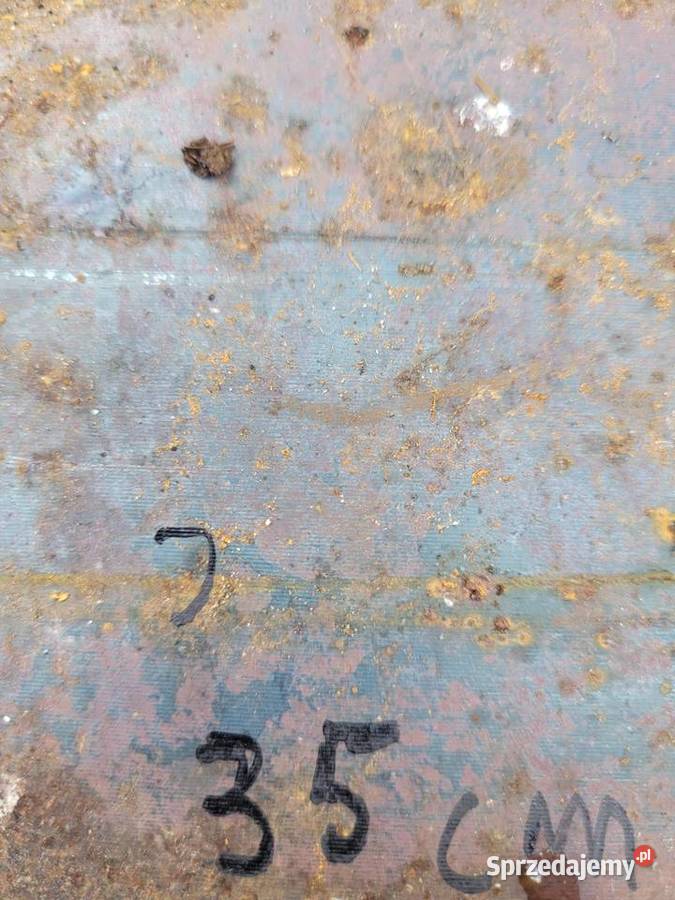 Sprzedam kowadło duze mazowieckie