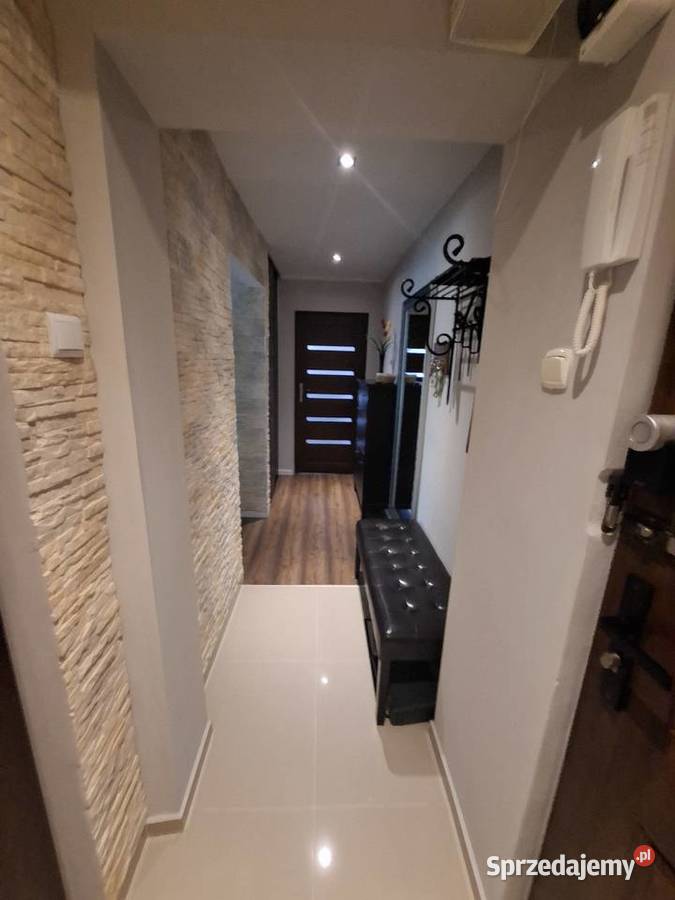 Centrum mieszkanie 53m2 Tarnów