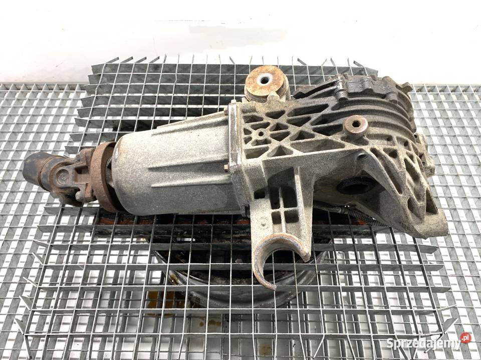 MOST DYFER TYŁ OPEL ANTARA A 25860700 20 150 SUV sprzedam