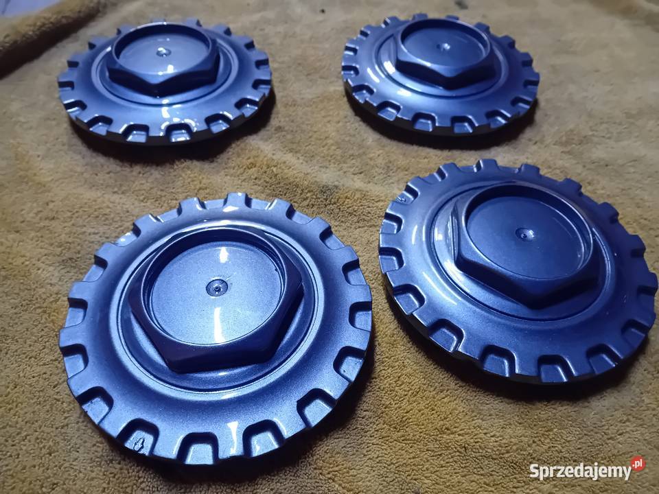 Dekielki dekle bbs rc 090 styling 5 bbs rs is20