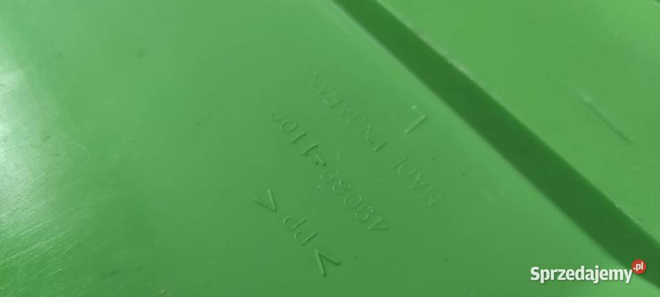 Kawasaki KLX 650 owiewka lewa przód Warszawa