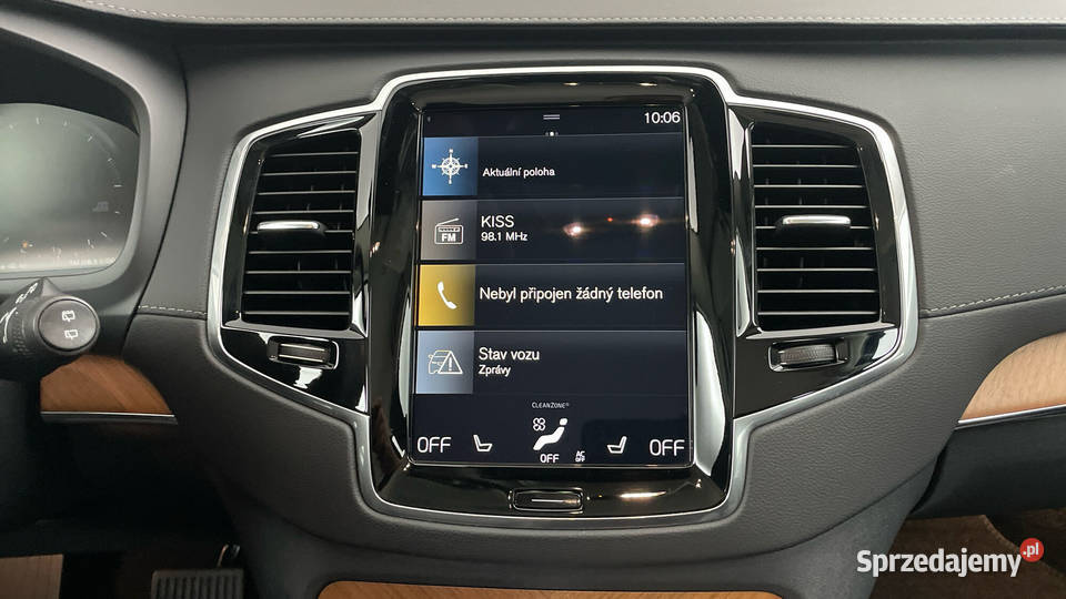 Volvo XC 90 OKAZJA Siemianowice Śląskie