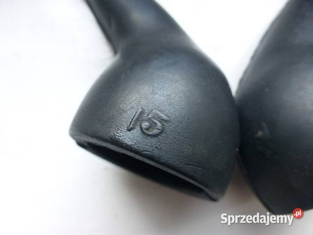 Gumowe osłony gaźnika K37 Fajki M72 K750 Warszawa sprzedam