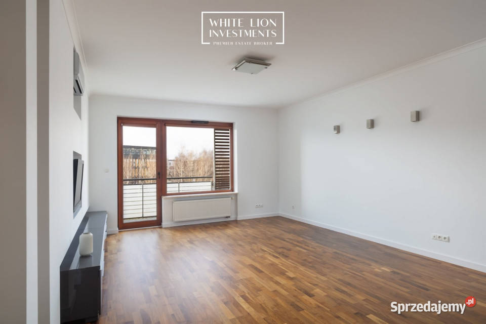 Mieszkanie 898 metrów 3 pokojowe Warszawa al