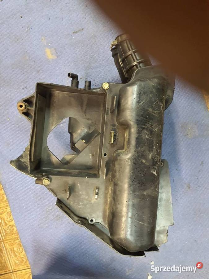 Airbox obudowa filtra Powietrza Yamaha Tenere Koszalin