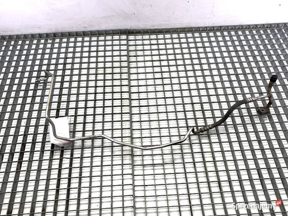 RURKA KLIMATYZACJI FORD TRANSIT CONNECT 15 120 osobowe sprzedam