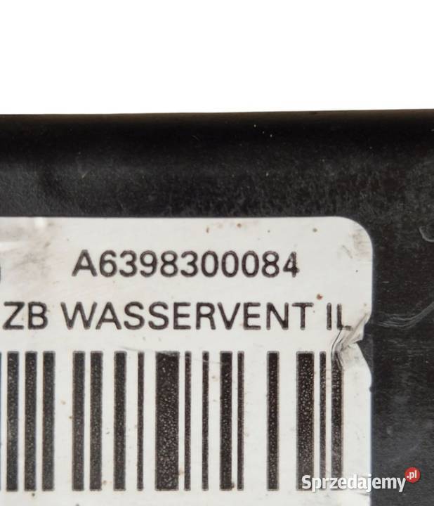 MODUŁ PRZEKAŹNIK VITO W639 W 639 VIANO 899260000 świętokrzyskie Działoszyce