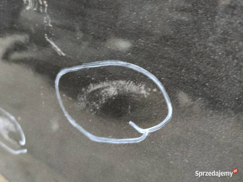 Drzwi Prawy Przód Alfa Romeo 147 Model 5D