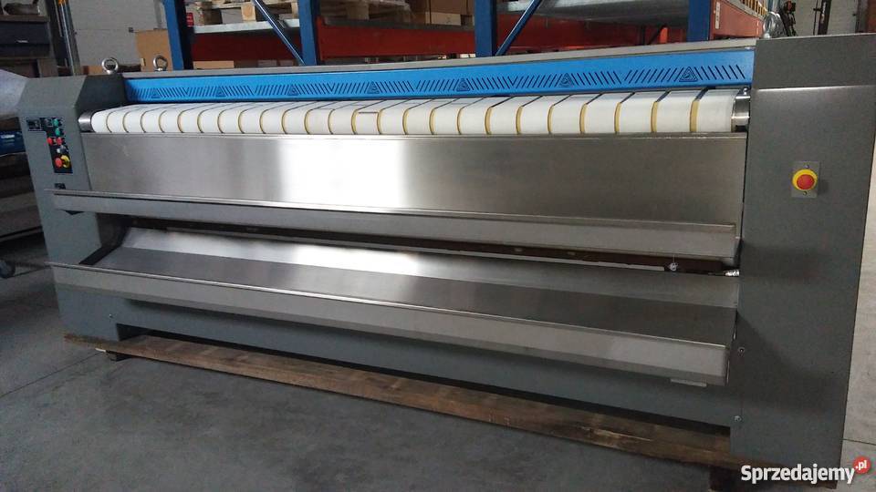 PRALNIA MAGIEL PRASOWNICA NIECKOWA M5002500 Masłów Pierwszy