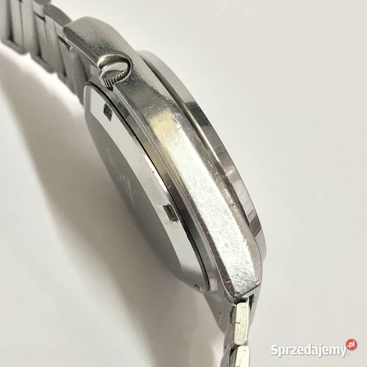 CITIZEN Eagle 7 Automatic 21 Jewels GN4WS Warszawa