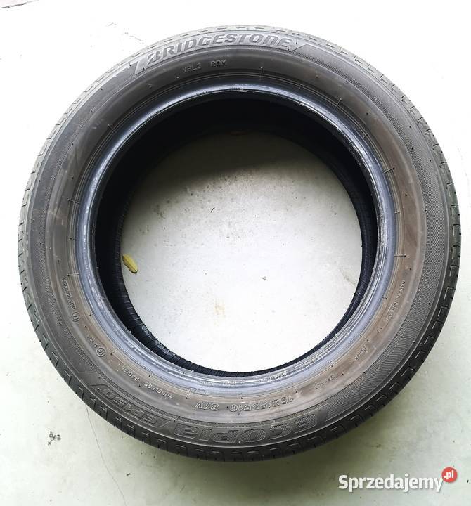 Opony letnie Bridgestone Ecopia 19555R16 Poniatowa