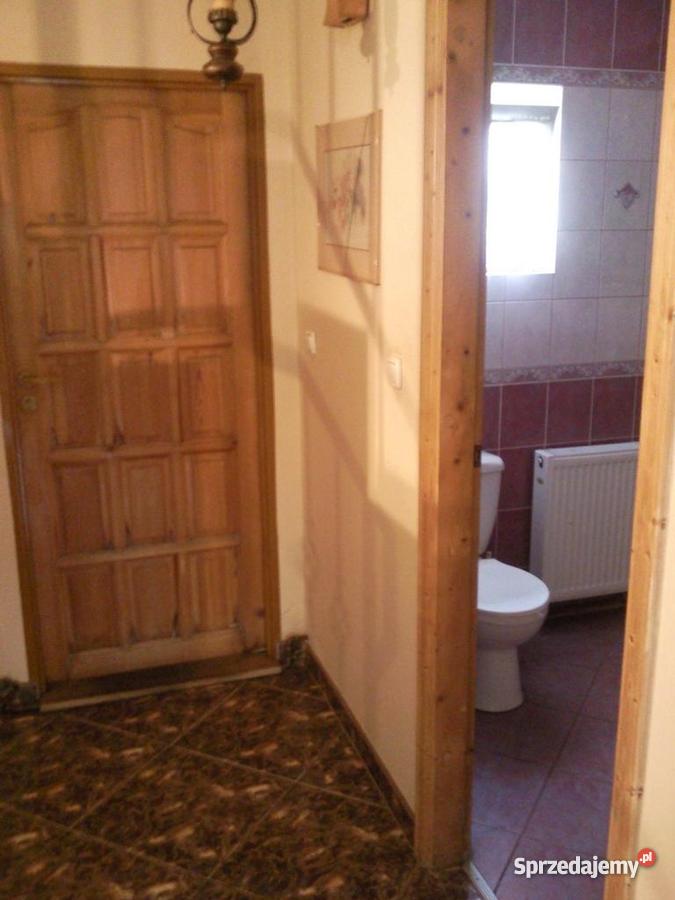 Dom Caloroczny umeblowany 147 m2 Szteklin Szteklin