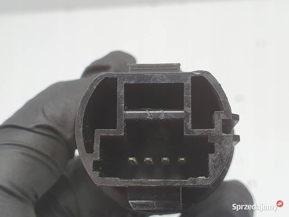 Renault Scenic II Megane II PRZYCISK START STOP lubelskie Rudka