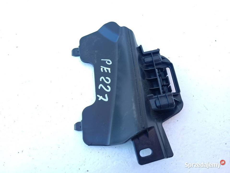 PEUGEOT 308 II T9 16r 16 HDI PLASTIK OSŁONA Skarżysko-Kamienna