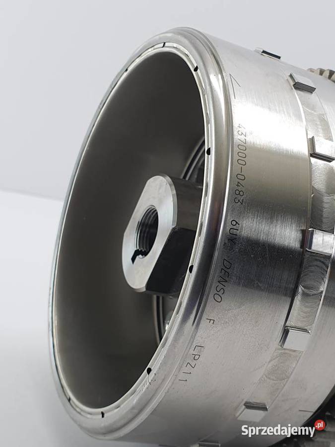 Wal Korbowy Magneto Kolo Zamachowe CRF 1000L