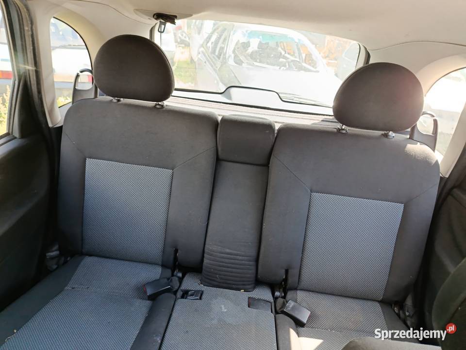 Opel Meriva 17 CDTI 74 kW 2006 r dawca części