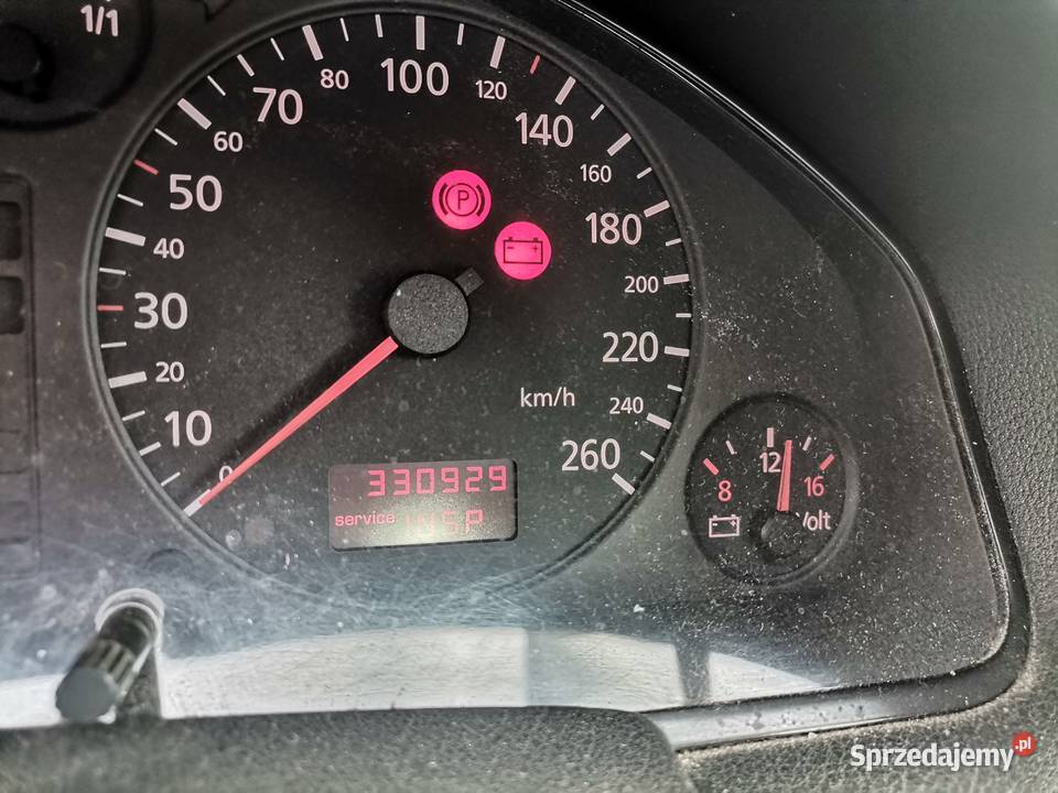 sprzedam audi a6c5 19tdi 330929km Starogard Gdański