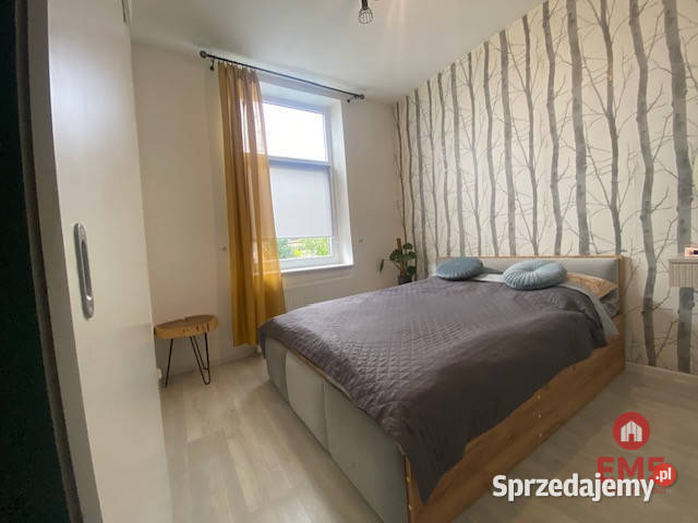 sprzedaży mieszkania 5335m2 2 pokoje Augustów 1 Liczba pokoi 2 podlaskie sprzedam