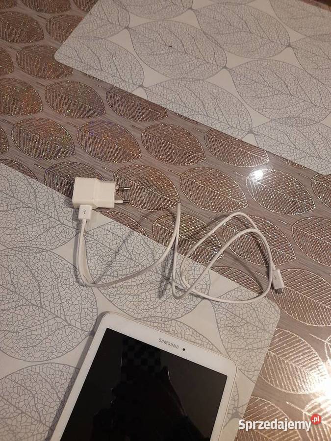 Tablet samsung Galaxy Tab E Busko-Zdrój
