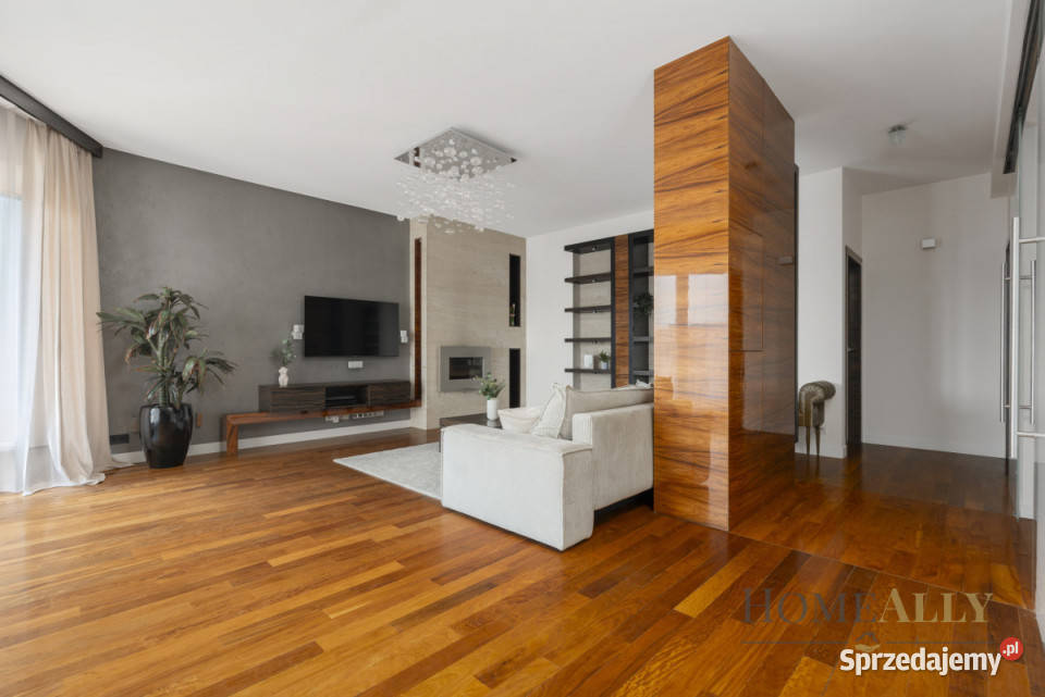 Do wynajęcia mieszkanie 103 metry 3 pokojowe mazowieckie Warszawa