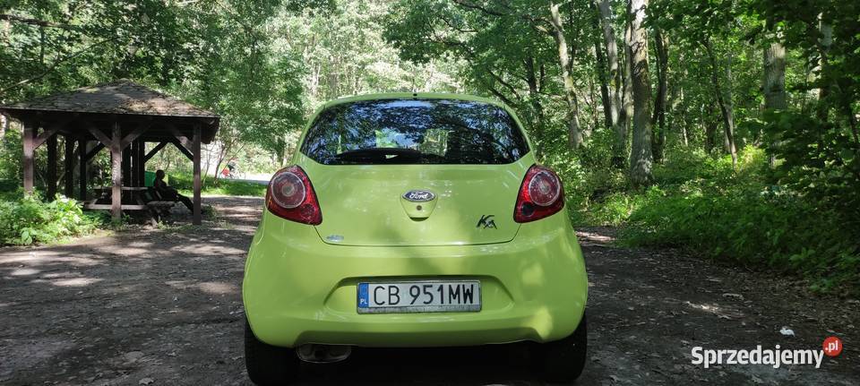 Ford Ka sprzedam