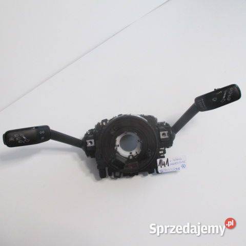 VW GOLF VII PRZEŁĄCZNIK 5Q0953507HN TAŚ Rakoniewice