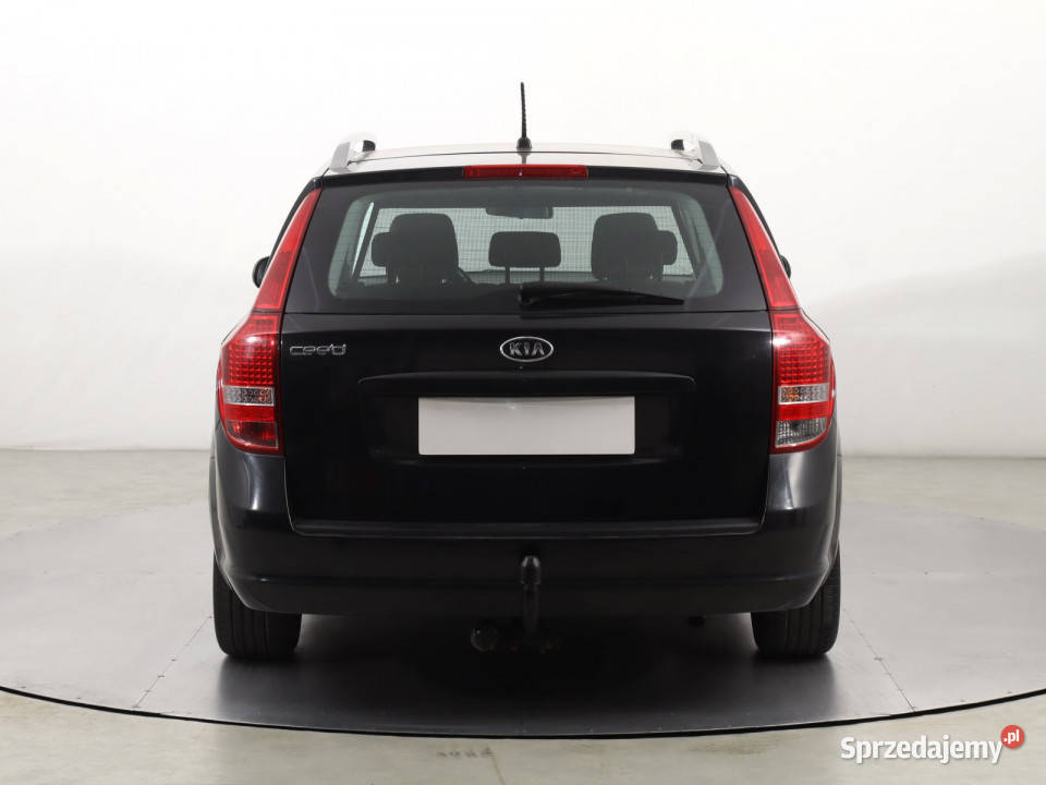 Kia Ceed 14 CVVT 190893km Katowice sprzedam
