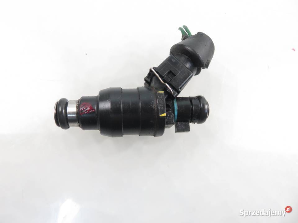 WTRYSKIWACZ PEUGEOT PARTNER I 18 LFX D3172MA małopolskie