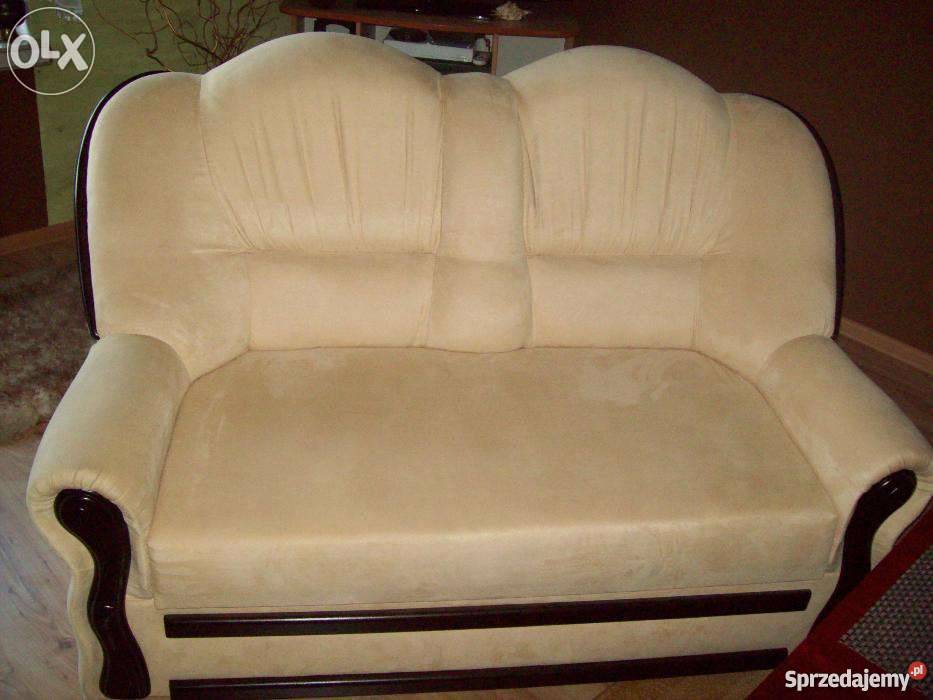 ZESTAW WYPOCZYNKOWY 3221 STAN Poznań sprzedam