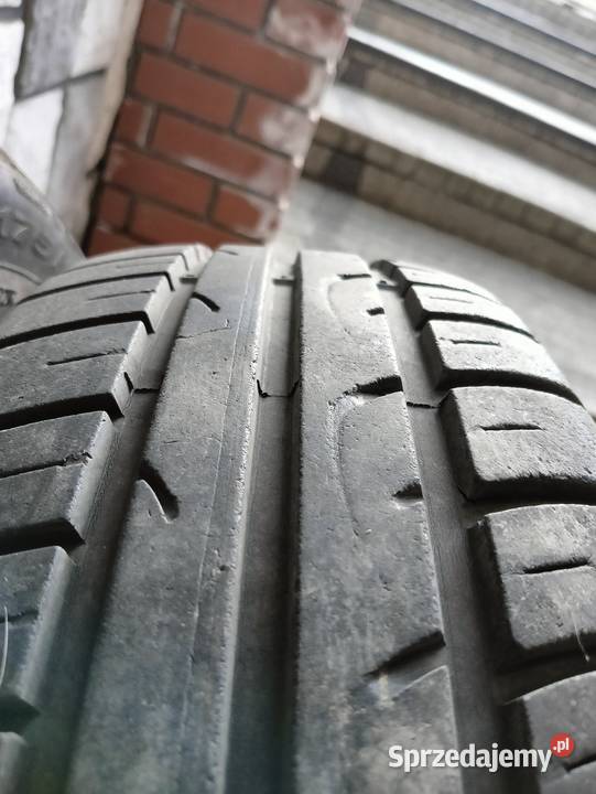 Opony Fulda 1756514 65 Samochodowe