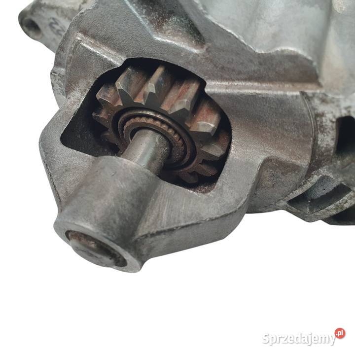 ROZRUSZNIK BMW F40 20 D denso 8570846 4380000492 lubelskie Chełm