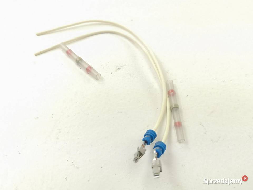 WTYCZKA KOSTKA ZŁĄCZE WIĄZKA FIAT BRAVO 0709 lubelskie