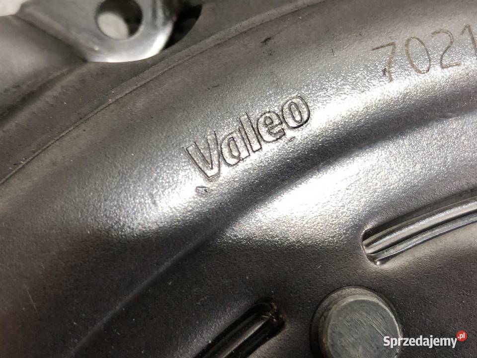 FIAT CROMA 22 16V 108 KW147 20052010 Sprzęgło świętokrzyskie Skarżysko-Kamienna sprzedam