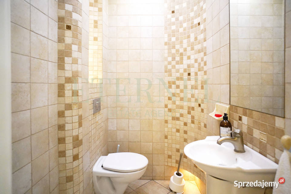 Ekskluzywna rezydencja gruntowny remont Kraków Sprzedaż