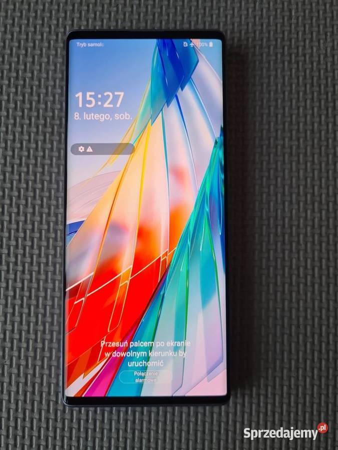 Lg wing mazowieckie Garwolin sprzedam