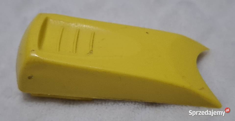 Regulator przepływu powietrza suwak zaślepka Czeladź