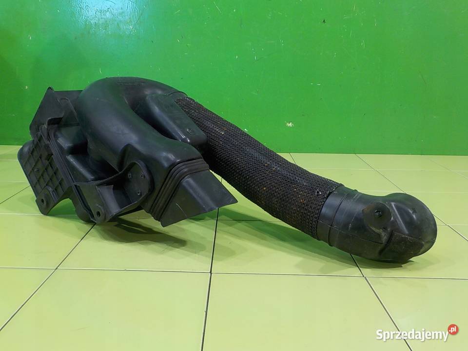 KIA CARNIVAL II 29 CRDI 08r 5D rura powietrza osobowe mazowieckie Suków