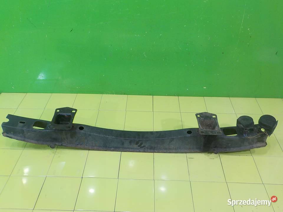 RANGE ROVER L322 LIFT V6 08r 5D belka zderzaka osobowe Suków