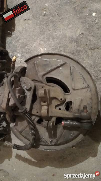 VW Garbus Porsche części Hamulce tarczowe tarcze Części samochodowe