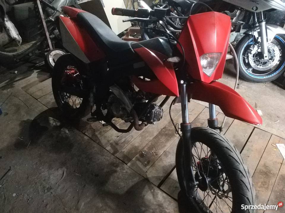 Dafier dfe 50110 Czernikowo sprzedam