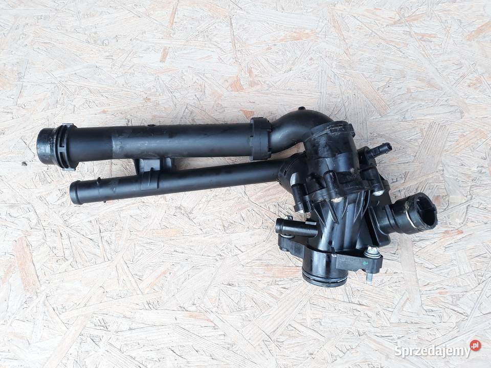 MERCEDES TERMOSTAT A2742000615 wielkopolskie Międzychód