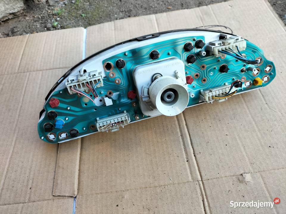 FIAT PUNTO 1 MK1 LICZNIK ZEGARY Motoryzacja Kamień-Kolonia