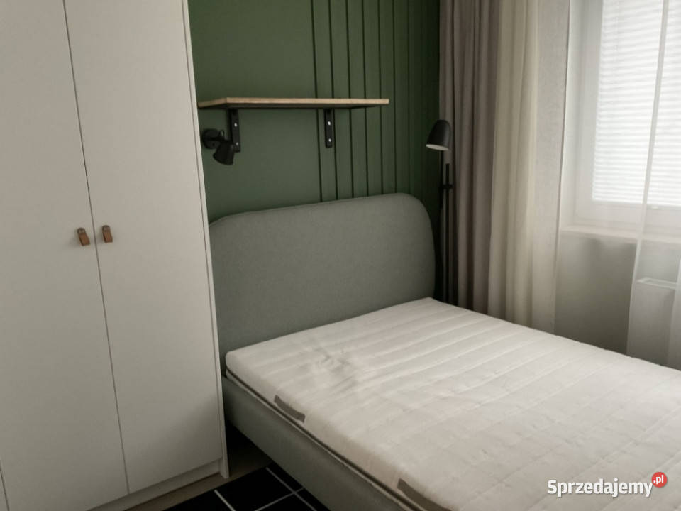 NOWOCZESNE ELEGANCKIE MIESZKANIE NA KAMIENNEJ