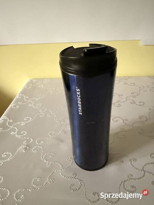 Kubek termiczny Starbucks 473 ml stal nierdzewna Czerwionka-Leszczyny