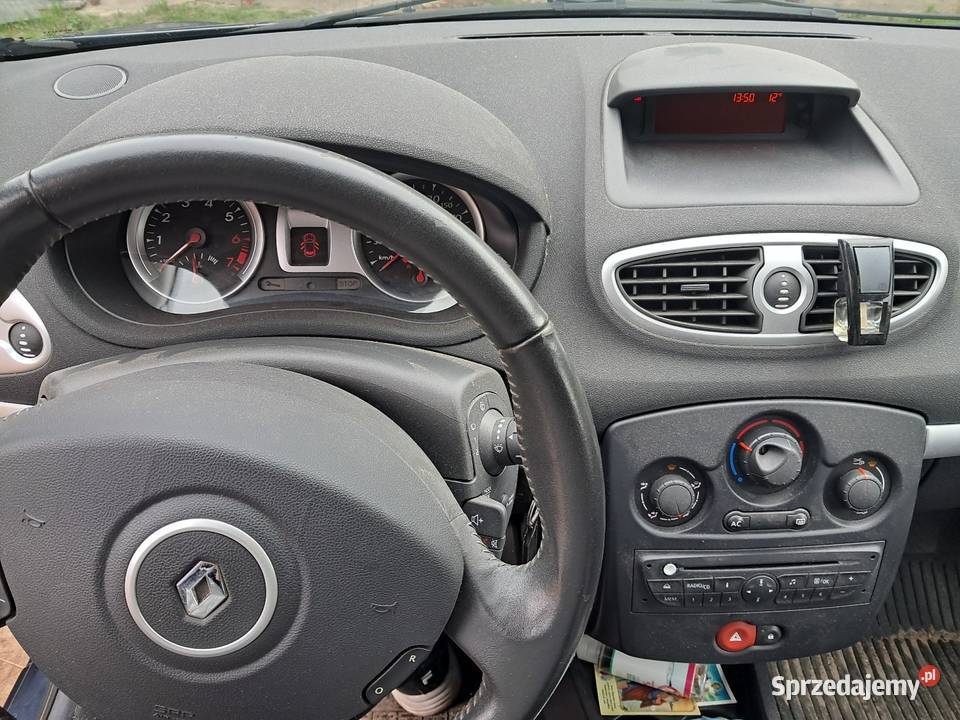 Renault Clio Clio