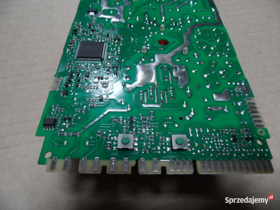 programator pralki whirlpool TDLR60212 świętokrzyskie Strawczyn