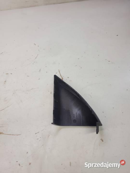 NAKŁADKA OSŁONA LUSTERKA AUDI A8 D4 4H0857506A